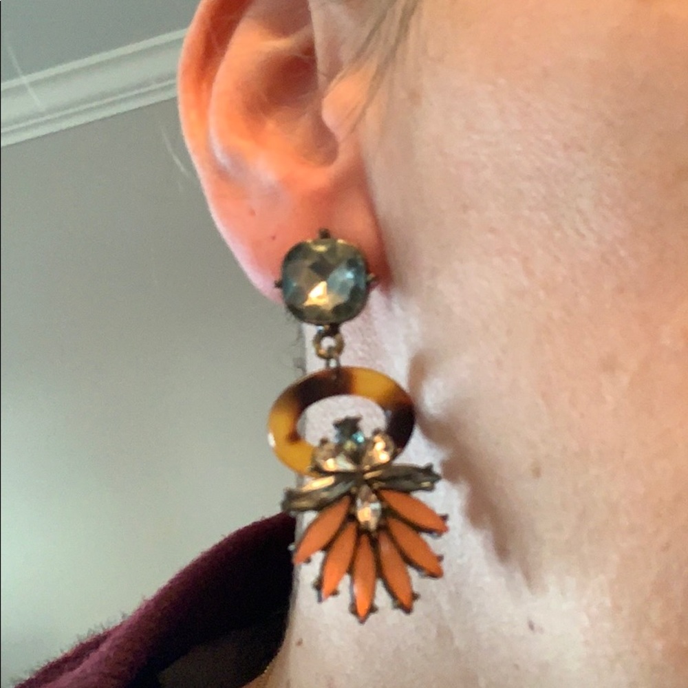 Baublebar Statement Earrings
